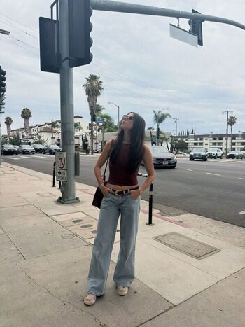 Full leaked Kira kosarin  page private onlyfans photo