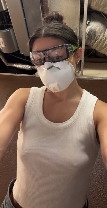 Full leaked Kira kosarin  page private onlyfans photo