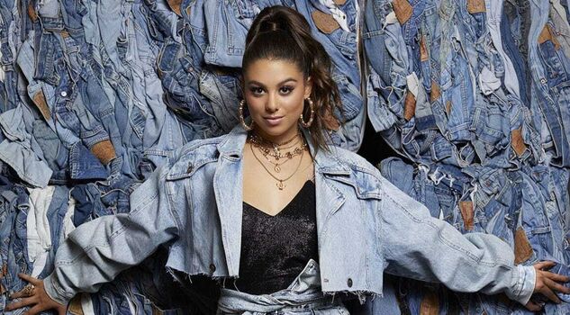 Full leaked Kira kosarin private onlyfans photo