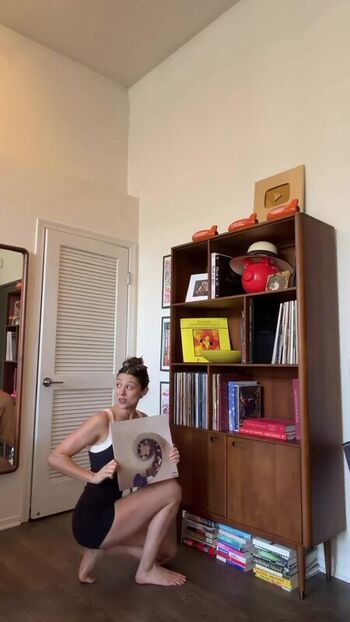 Full leaked Kira kosarin private onlyfans photo