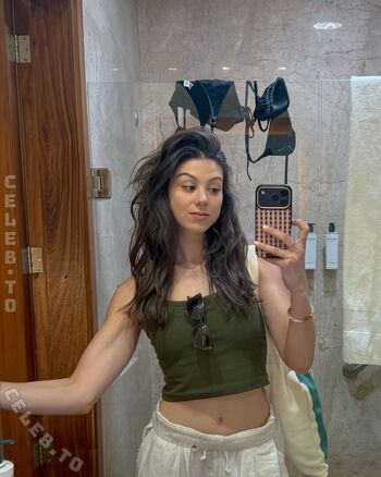 Kira Kosarin