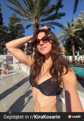 Kira Kosarin