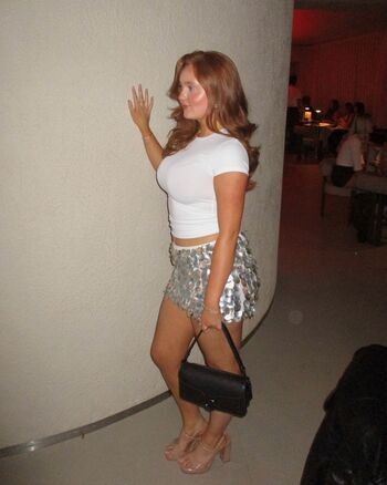 Full leaked Kira mccaffery private onlyfans photo