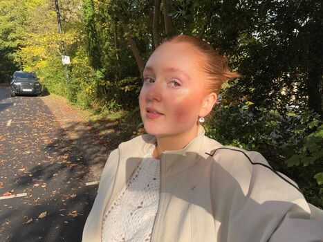Full leaked Kira mccaffery private onlyfans photo