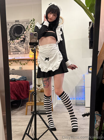 Full leaked Kira sin private onlyfans photo