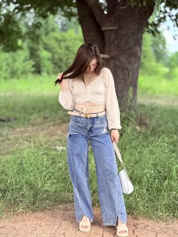 Full leaked Kiraq private onlyfans photo