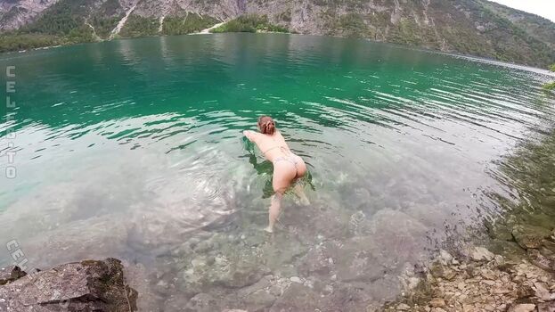 Full leaked Kirafuerte private onlyfans photo