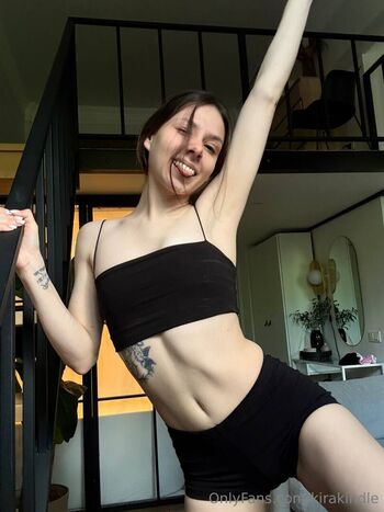 Full leaked Kirakindle private onlyfans photo