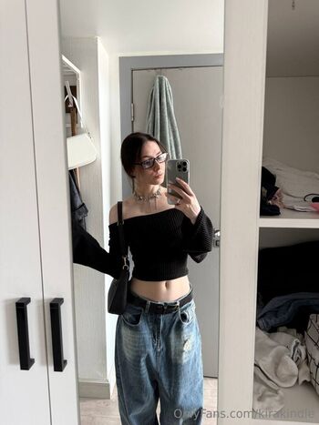 Full leaked Kirakindle private onlyfans photo