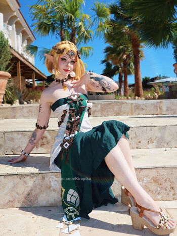 kirapika.cos