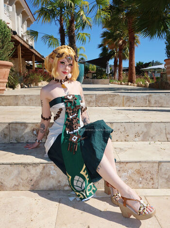 kirapika.cos