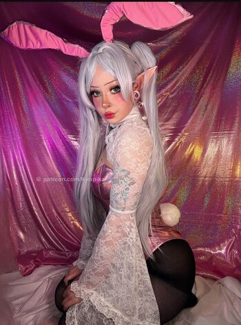 Full leaked Kirapika private onlyfans photo