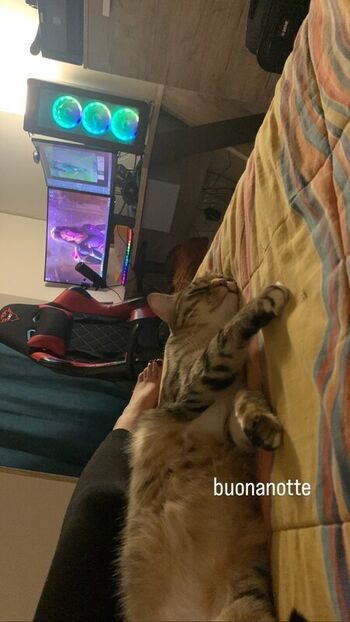 Full leaked Kiratayi private onlyfans photo