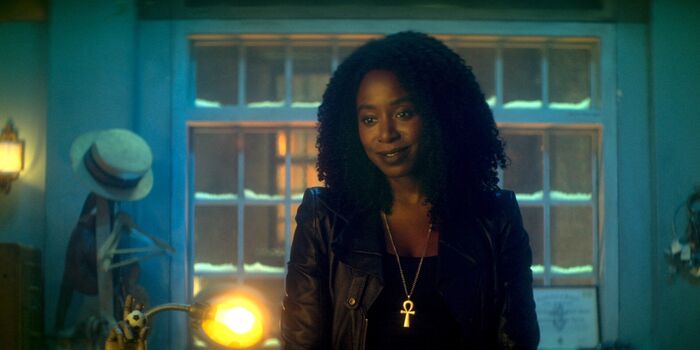 Kirby Howell-Baptiste