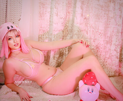 Full leaked Kirby s harem private onlyfans photo
