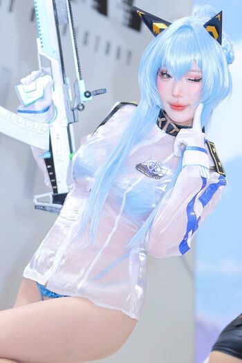 Full leaked Kiriko page private onlyfans photo