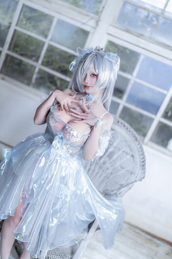 Full leaked Kiriko private onlyfans photo