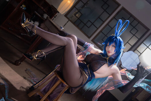 Full leaked Kiriko private onlyfans photo