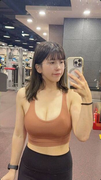 Full leaked Kirra private onlyfans photo