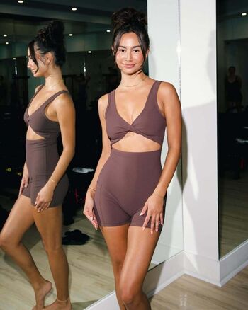 Full leaked Kirra santos page private onlyfans photo