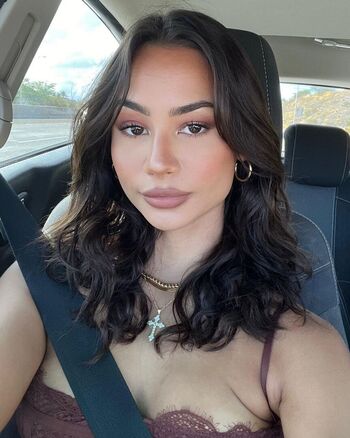 Full leaked Kirra santos page private onlyfans photo