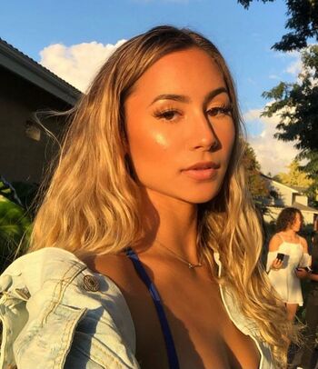 Full leaked Kirra santos private onlyfans photo