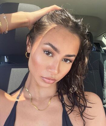Full leaked Kirra santos private onlyfans photo