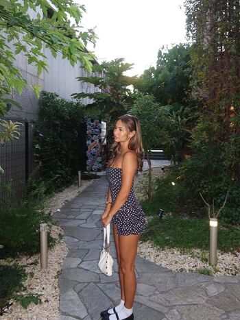 Full leaked Kirra santos private onlyfans photo