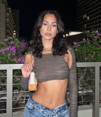 Full leaked Kirra santos private onlyfans photo