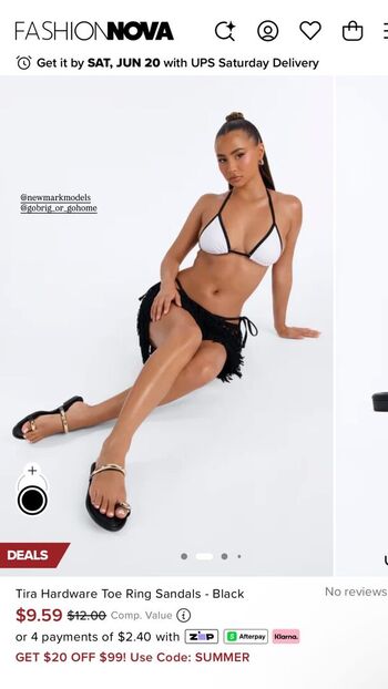 Full leaked Kirra santos private onlyfans photo