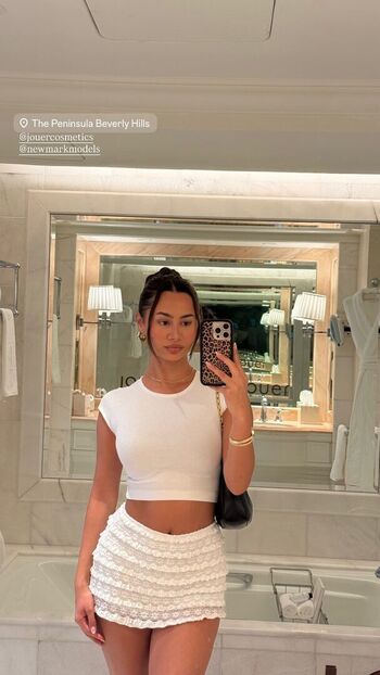 Full leaked Kirra santos page private onlyfans photo