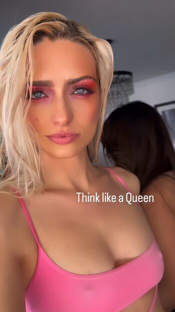 Full leaked Kirsten collins private onlyfans photo