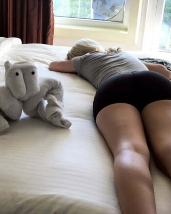 Full leaked Kirsten collins private onlyfans photo