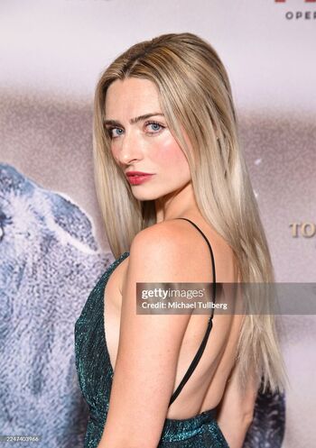 Full leaked Kirsten collins private onlyfans photo