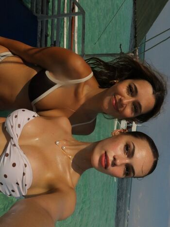 Full leaked Kirsten dawn delerio private onlyfans photo