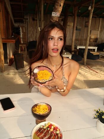 Full leaked Kirsten dawn delerio private onlyfans photo