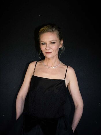 Full leaked Kirsten dunst private onlyfans photo