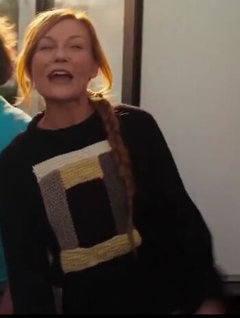 Full leaked Kirsten dunst private onlyfans photo