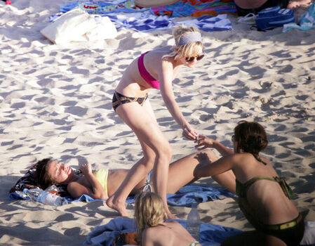 Kirsten Dunst