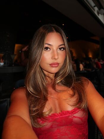 Full leaked Kirsten kim private onlyfans photo
