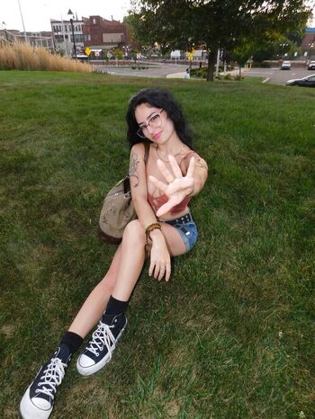 Full leaked Kirsten labarca private onlyfans photo