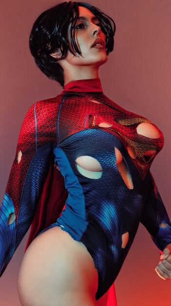 Full leaked Kirsten ria private onlyfans photo