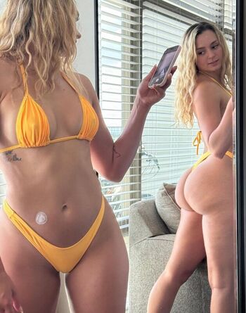 Full leaked Kirstentoosweet private onlyfans photo