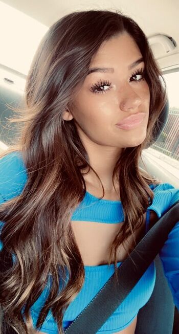 Full leaked Kirstin symank private onlyfans photo