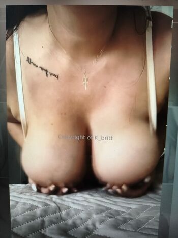 Full leaked Kirsty brittain page private onlyfans photo