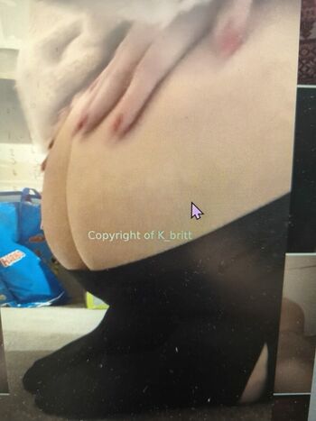 Full leaked Kirsty brittain page private onlyfans photo