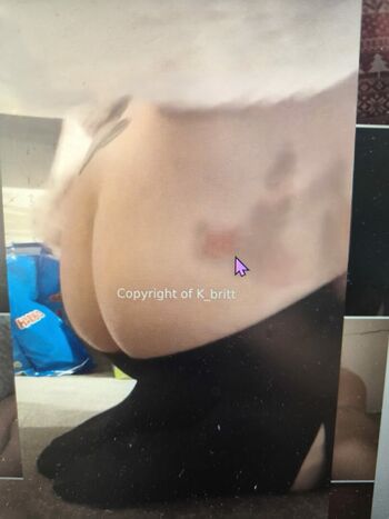 Full leaked Kirsty brittain page private onlyfans photo