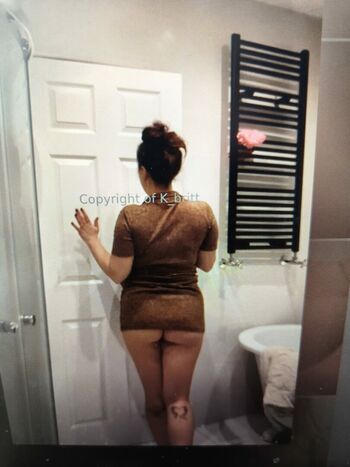 Full leaked Kirsty brittain private onlyfans photo