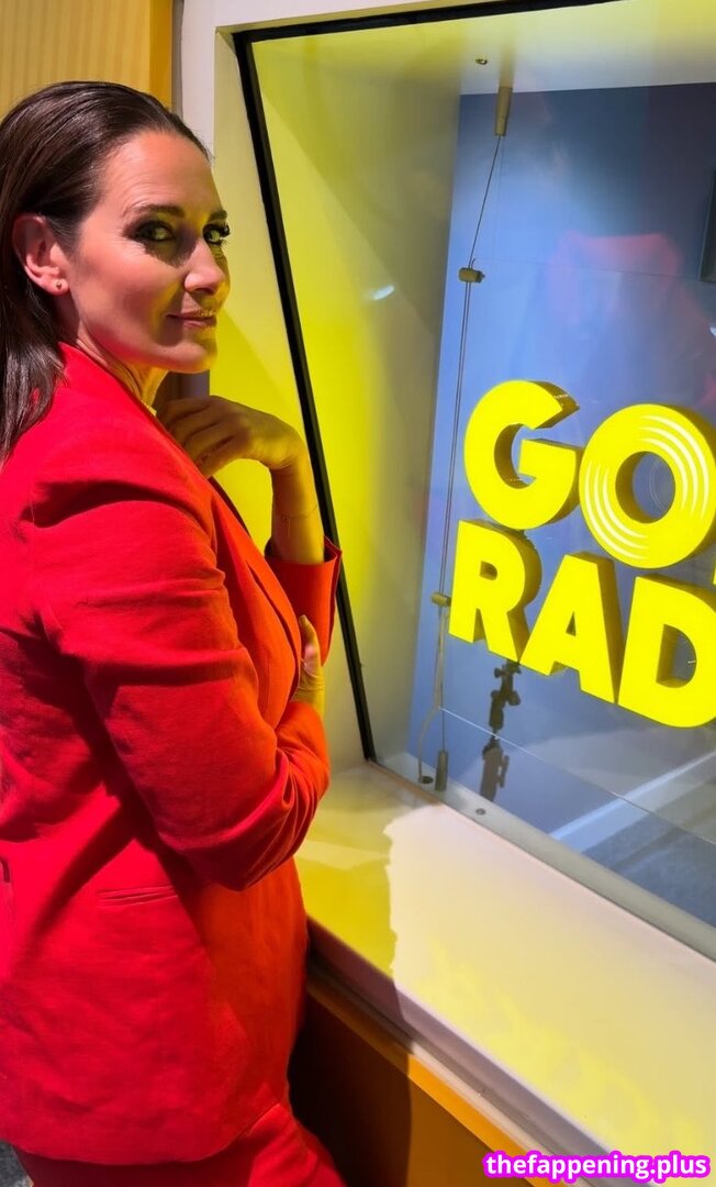 Kirsty Gallacher