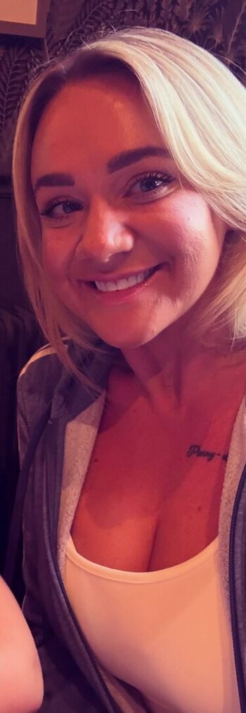 Full leaked Kirsty leigh porter private onlyfans photo